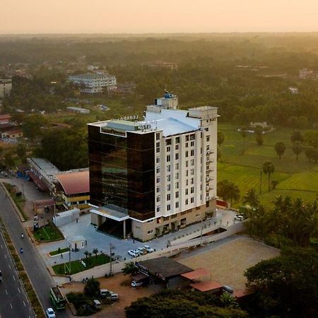 Essentia Manipal Inn Udupi Exterior photo