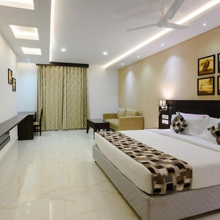 Essentia Manipal Inn Udupi Exterior photo