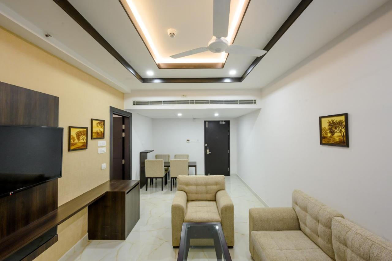 Essentia Manipal Inn Udupi Exterior photo