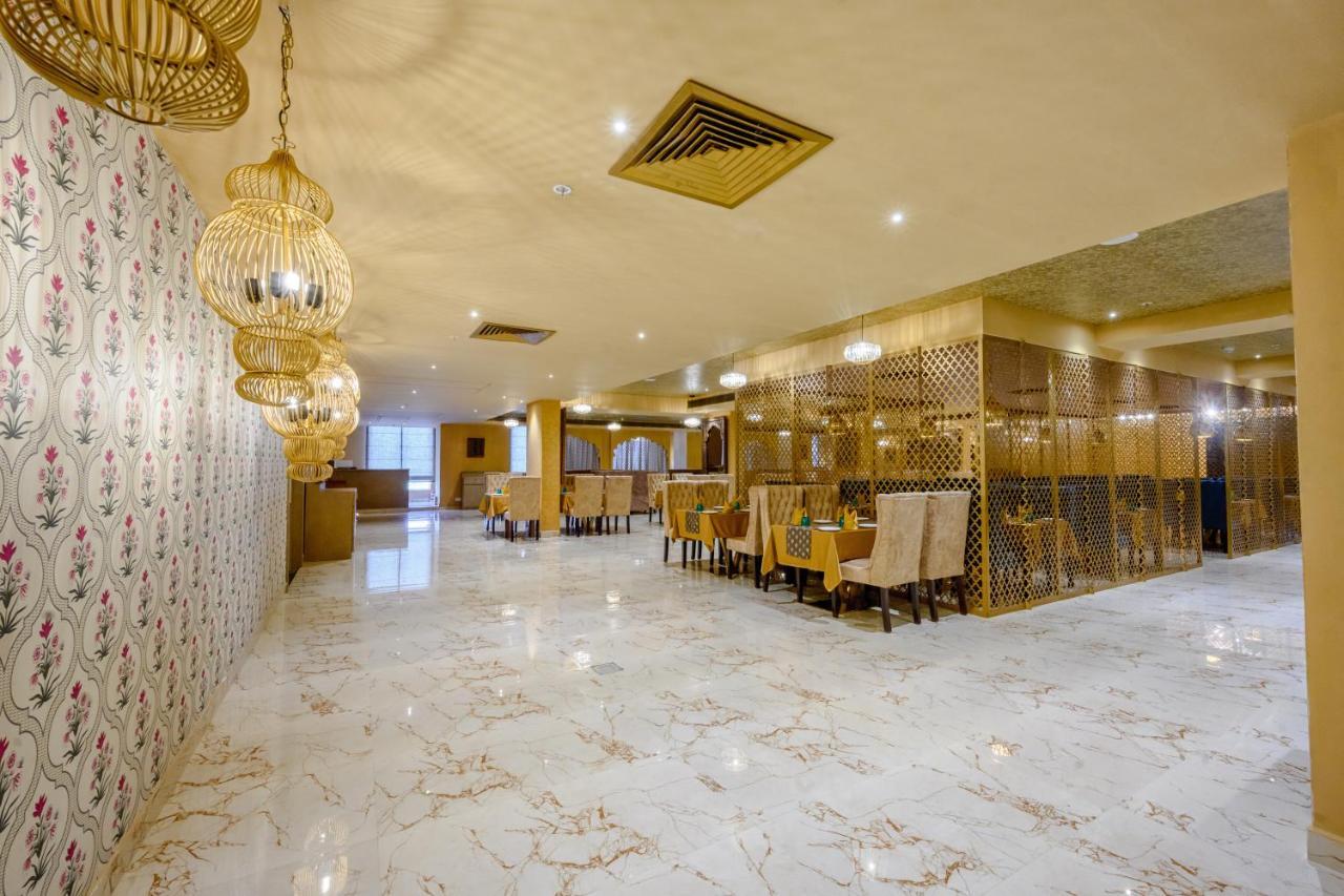 Essentia Manipal Inn Udupi Exterior photo